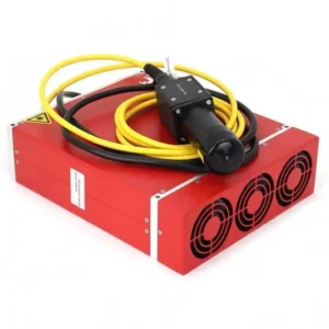 Лазерный источник для станка JPT