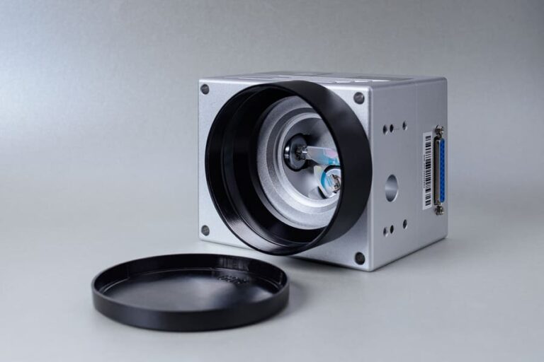 Гальванометрический сканатор Sino Galvo SG7110