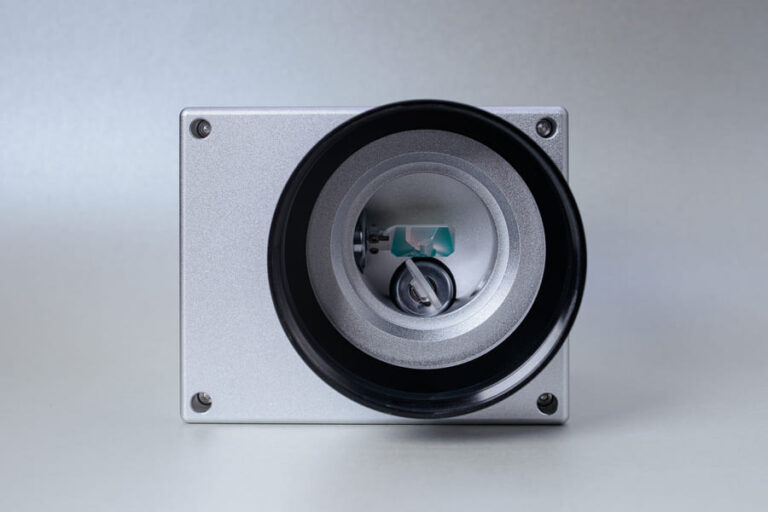 Гальванометрический сканатор Sino Galvo SG7110