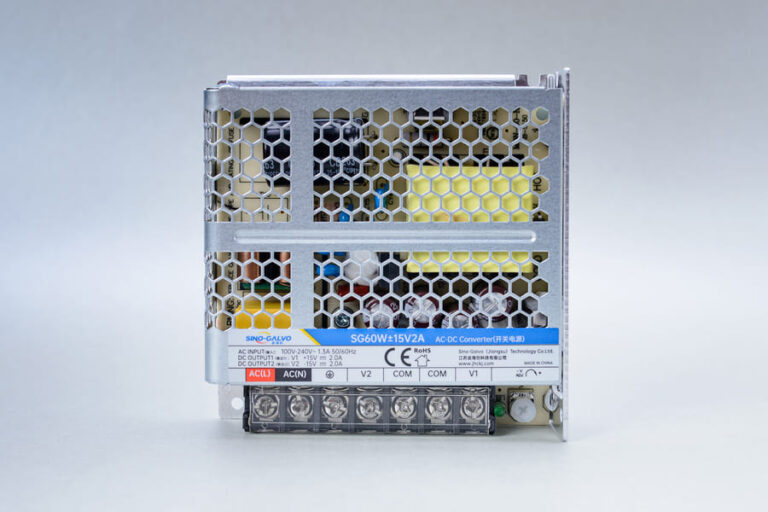 Гальванометрический сканатор Sino Galvo SG7110